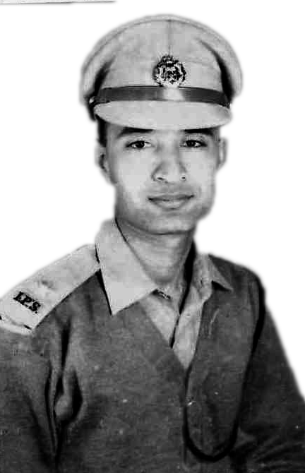 Arun Kumar Murarka
